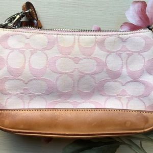 Coach Bags - Mini Coach Purse Coach Bags - Mini Coach Purse